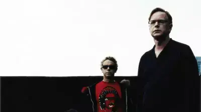 דפש מוד depeche mode דפש מוד depeche mode