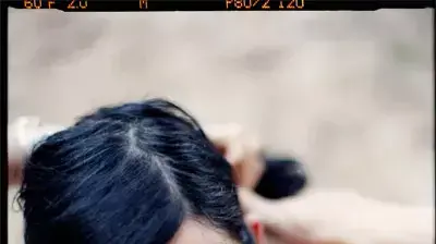 דבנדרה בנהארט (צילום: אוטום דה וויילד) דבנדרה בנהארט (צילום: אוטום דה וויילד)