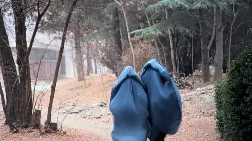 נשים באפגניסטן נשים באפגניסטן
