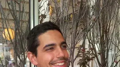 אריאל פז, מאבטח הרמטכ"ל שנכנע למחלת הסרטן אחרי מאבק של שנתיים אריאל פז, מאבטח הרמטכ"ל שנכנע למחלת הסרטן אחרי מאבק של שנתיים