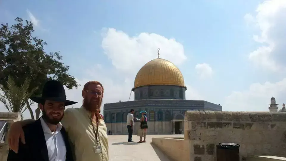פעיל הימין יהודה גליק פעיל הימין יהודה גליק