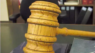 אילוסטרציה בית משפט ירדן אילוסטרציה בית משפט ירדן