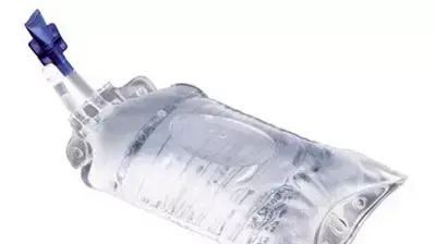 עירוי אילוסטרציה עירוי אילוסטרציה