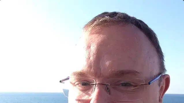 שגריר שוודיה בישראל, קארל מגנוס, בתל אביב נובמבר 2014 שגריר שוודיה בישראל, קארל מגנוס, בתל אביב נובמבר 2014