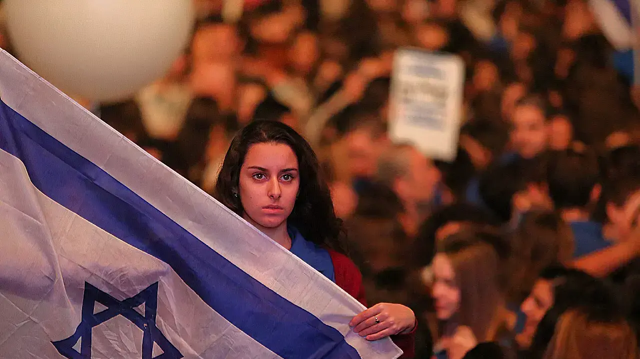 עצרת לזכר ראש הממשלה יצחק רבין בכיכר רבין בתל אביב, 8 באוקטובר 2014 עצרת לזכר ראש הממשלה יצחק רבין בכיכר רבין בתל אביב, 8 באוקטובר 2014