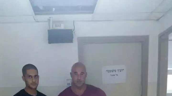 150 קילוגרם קוקאין שנתפסו באשדוד, 29 באוקטובר 2014 150 קילוגרם קוקאין שנתפסו באשדוד, 29 באוקטובר 2014