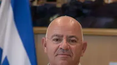 האלוף יאיר נווה האלוף יאיר נווה