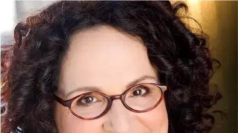 קרול אן סוזי קרול אן סוזי