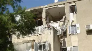 פיצוץ בדירה במרכז תלאביב ( זקא ) פיצוץ בדירה במרכז תלאביב ( זקא )