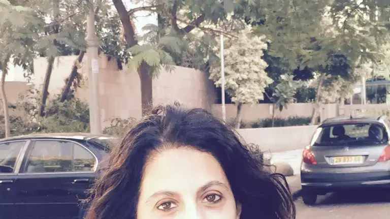 רויטל עמירן רויטל עמירן