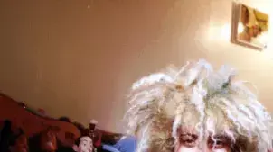 דוסון דוסון