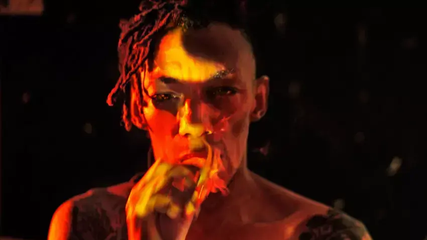טריקי, Tricky טריקי, Tricky