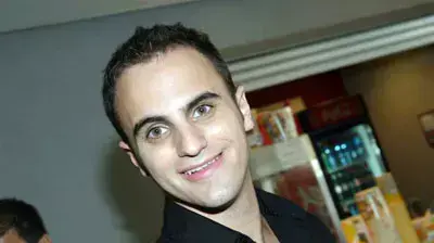 אביעד קיסוס אביעד קיסוס