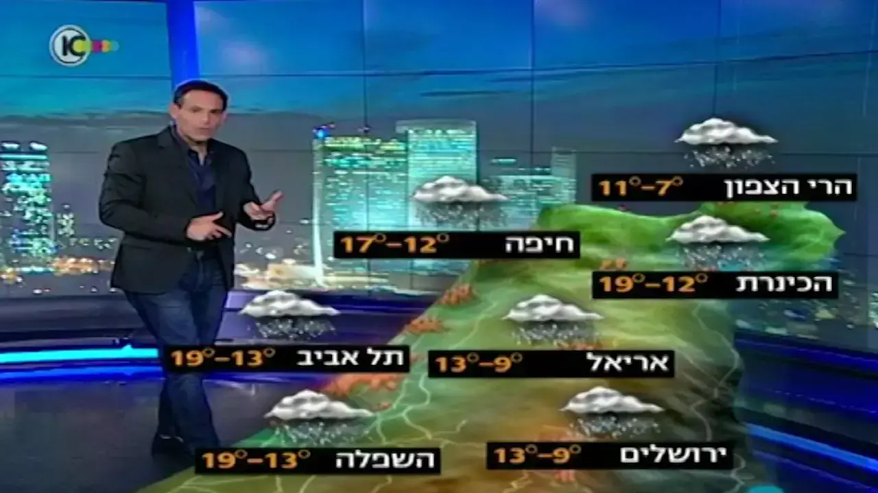 השפלה נראית טוב השפלה נראית טוב