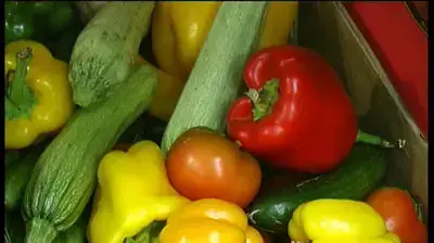 ירקות מעורבים ירקות מעורבים