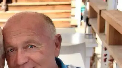 אבי בן ציון שנדרס אתמול בצומת אלון אבי בן ציון שנדרס אתמול בצומת אלון