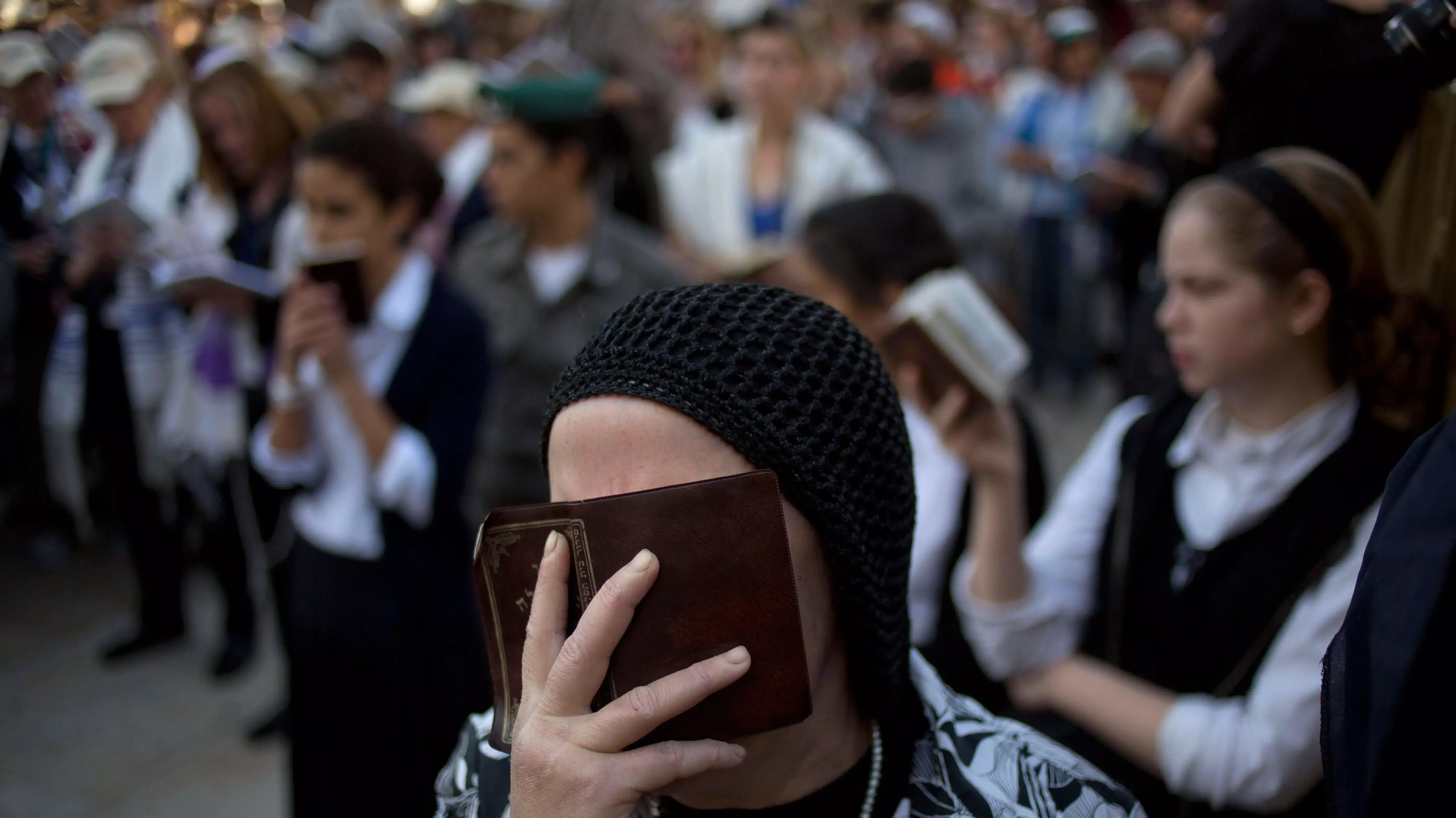 נשים חרדיות נשים חרדיות