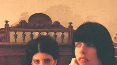 ספינסטר סיסטר ספינסטר סיסטר