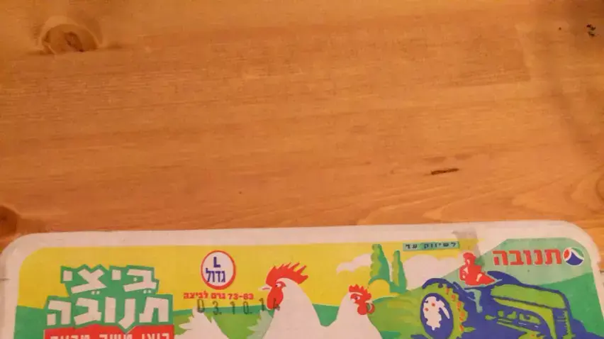 ביצי תנובה ביצי תנובה