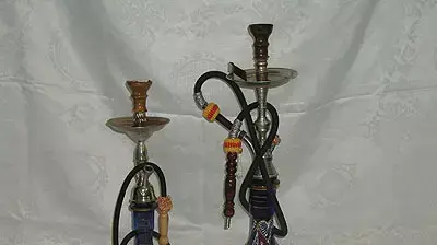 נרגילה נרגילה