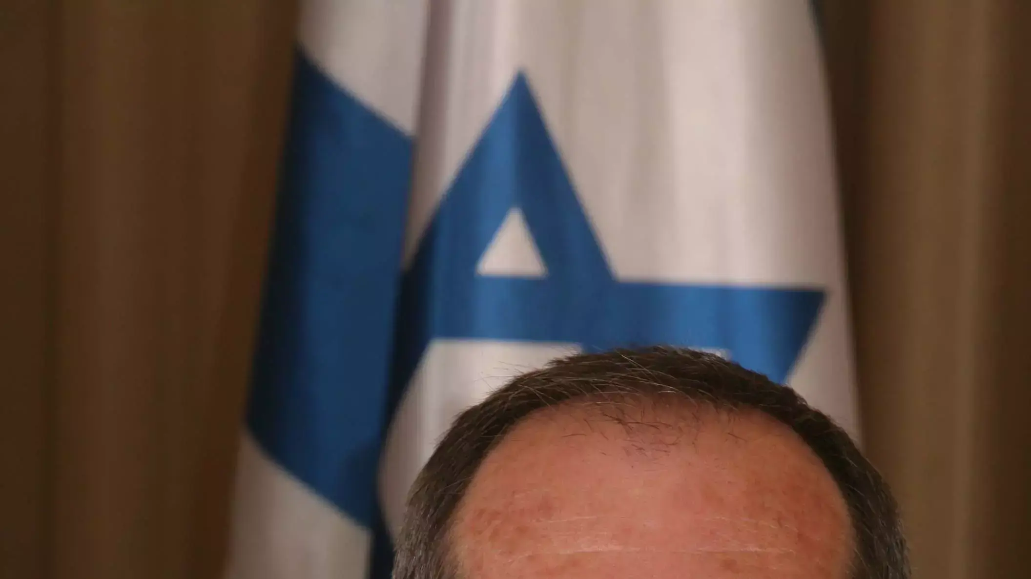 השופט משה גלעד השופט משה גלעד