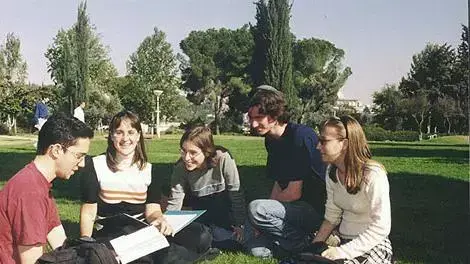 סטודנטים סטודנטים