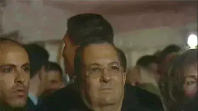 עצרת כיכר רבין אהוד ברק עצרת כיכר רבין אהוד ברק