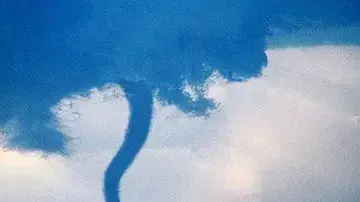 סופת טורנדו ( נאסא ) סופת טורנדו ( נאסא )