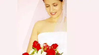 אילוסטרציה כלה אילוסטרציה כלה