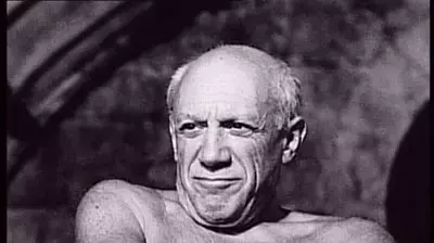 פיקאסו ערוץ הביוגרפיות פיקאסו ערוץ הביוגרפיות