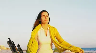 מדיטציה מדיטציה