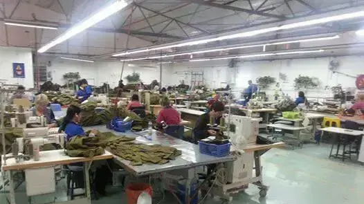 חוזרים לעבודה: המתפרה במצפה רמון , ינואר 2015 חוזרים לעבודה: המתפרה במצפה רמון , ינואר 2015