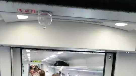 רכבת משא ירדה מהפסים ליד תחנת בנימינה רכבת משא ירדה מהפסים ליד תחנת בנימינה