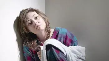 אילוסטרציה דיכאון אילוסטרציה דיכאון