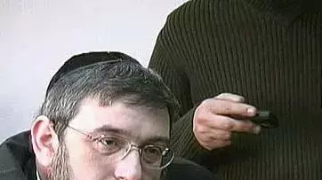 מיכאל מלכיאור (לא להשתמש) מיכאל מלכיאור (לא להשתמש)