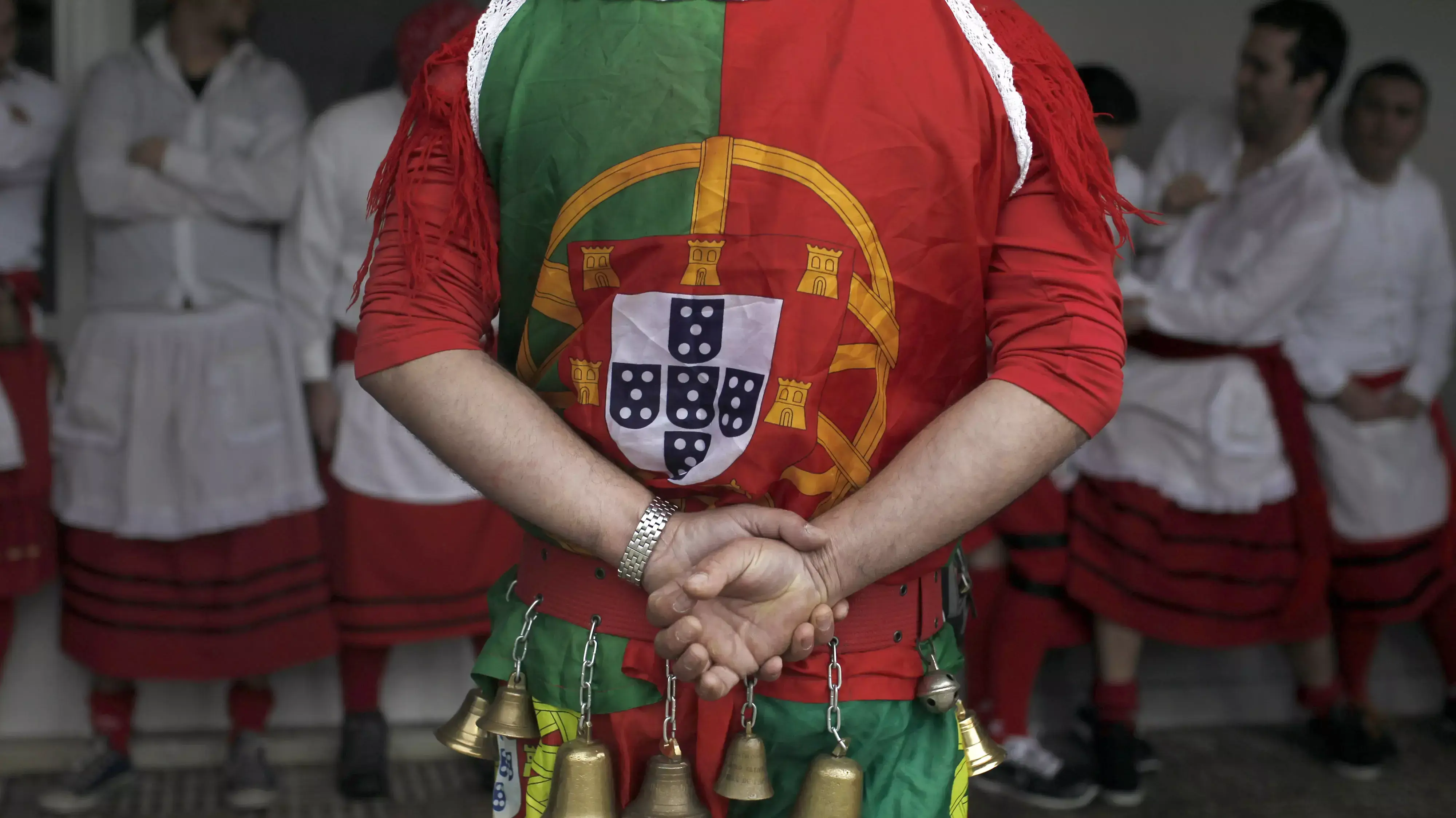 דגל פורטוגל דגל פורטוגל