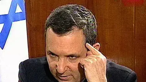 אהוד ברק אהוד ברק