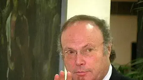 אריה שומר אריה שומר