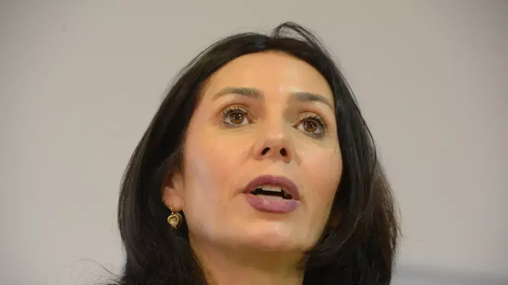 ח"כ מירי רגב במסע"ת של הליכוד בפרשת העמותות, בית סוקולוב ינואר 2015 ח"כ מירי רגב במסע"ת של הליכוד בפרשת העמותות, בית סוקולוב ינואר 2015