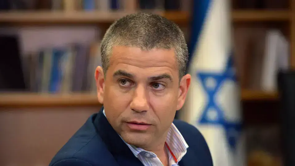 ינון מגל ינון מגל