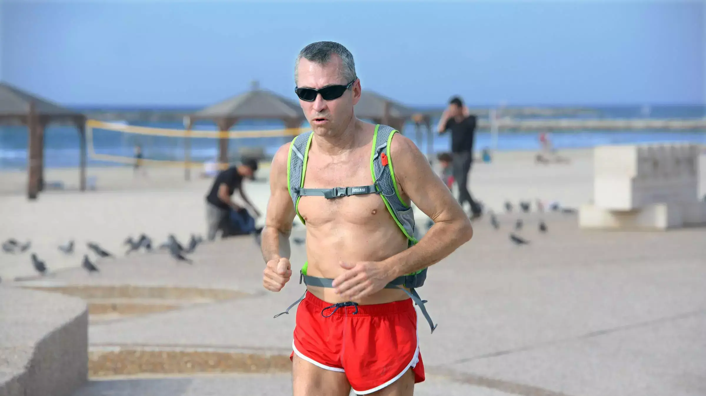 טוב לגוף ולראש טוב לגוף ולראש