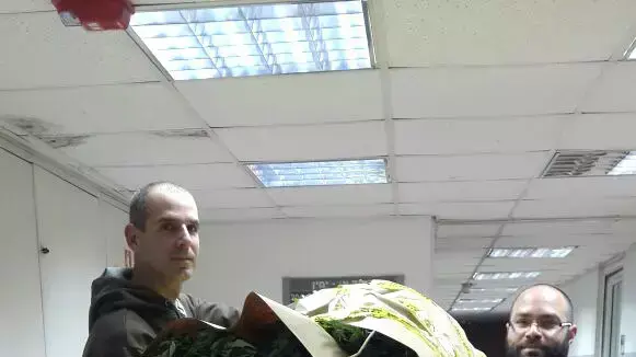 מריחואנה בשווי 1.5 מיליון שקלים שנגנבה ממעבדת הידרו מריחואנה בשווי 1.5 מיליון שקלים שנגנבה ממעבדת הידרו