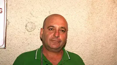 העיתונאי בוקי נאה העיתונאי בוקי נאה