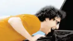 מתוך כרזת המופע מתוך כרזת המופע
