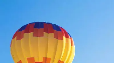 כדור פורח כדור פורח
