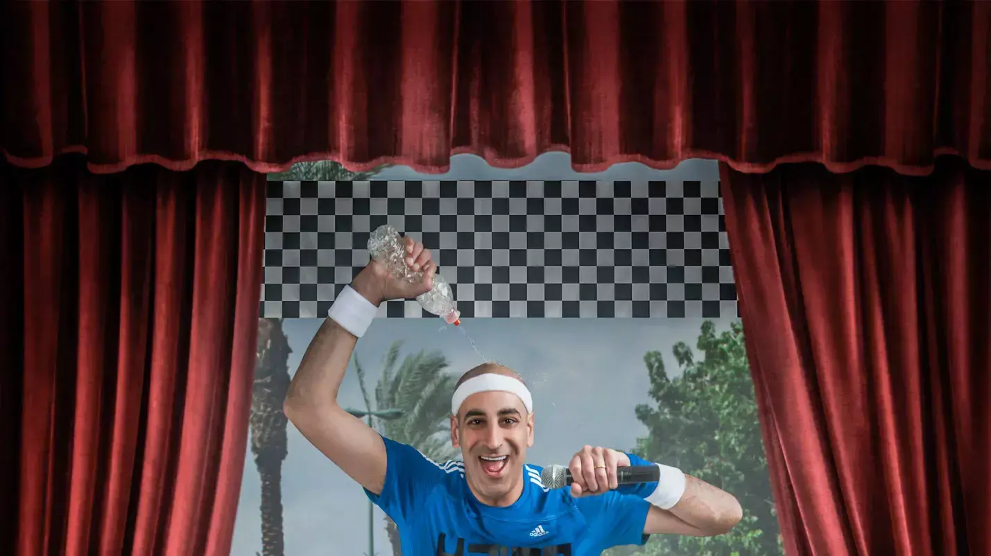 קובי מימון קובי מימון