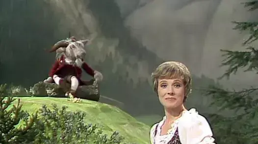 צלילי המוזיקה צלילי המוזיקה