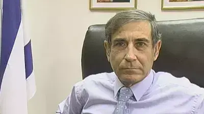 שלמה בן עמי שלמה בן עמי