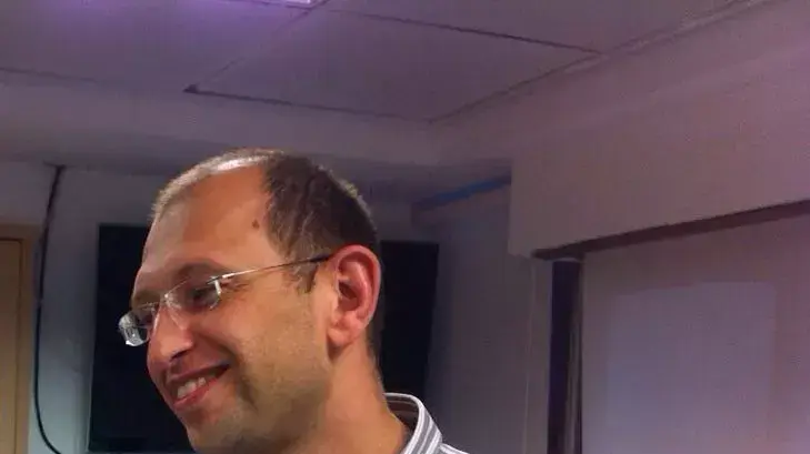 ד"ר גולדין, ז"ל ד"ר גולדין, ז"ל