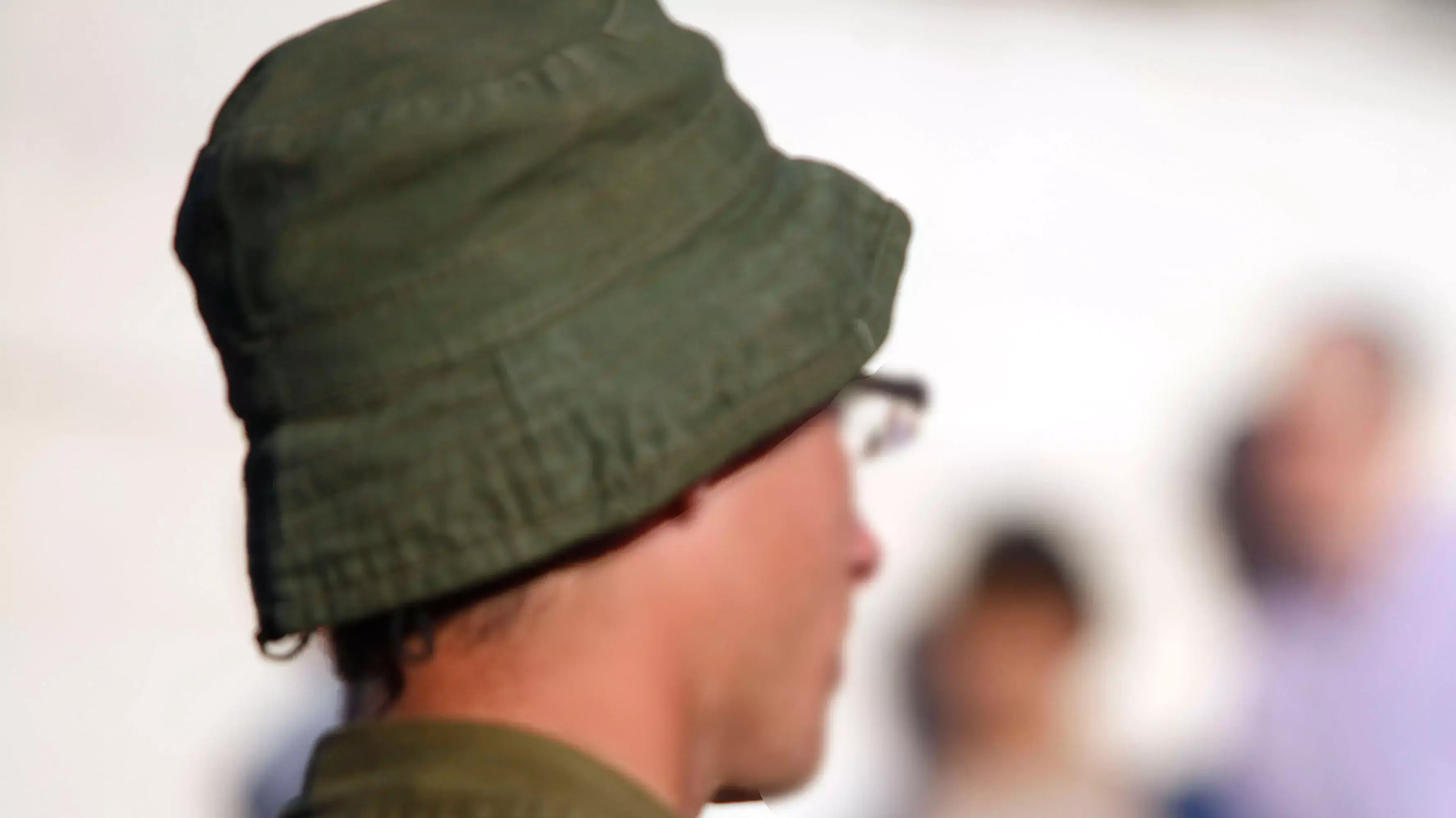 אילוסטרציה חייל צה"ל אילוסטרציה חייל צה"ל